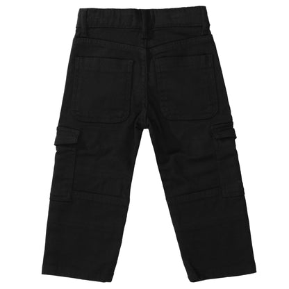 KATAG Kinder Jeans 98% Baumwolle 2% Elasthan
