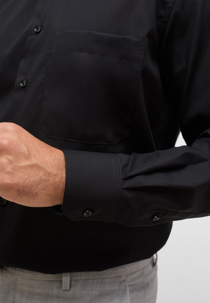 ORIGINAL Herren Langarmhemd Comfort Fit Gala-Kent-Kragen Bügelfrei