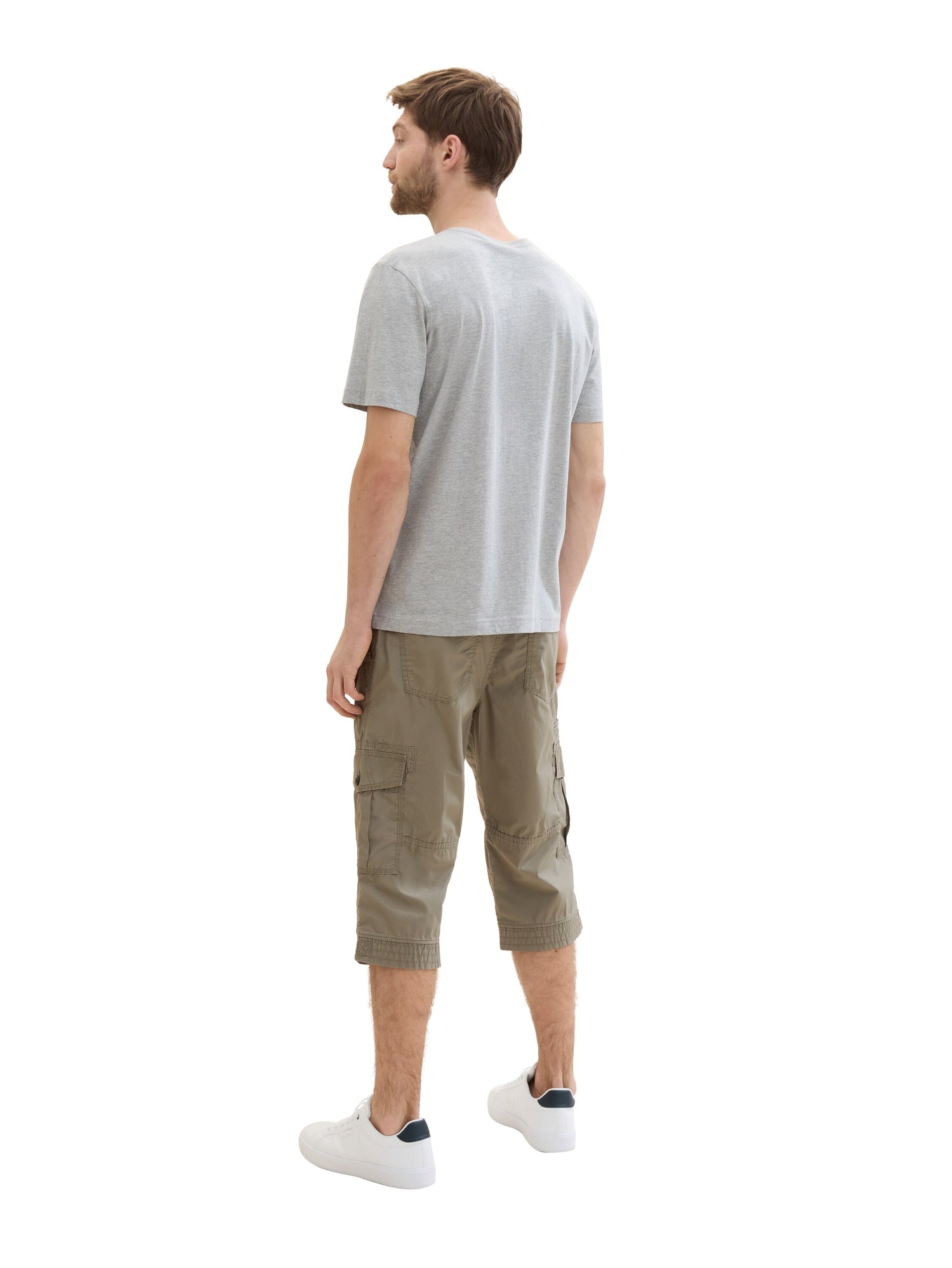 TTMAX Male Overknee Fit Baumwolle