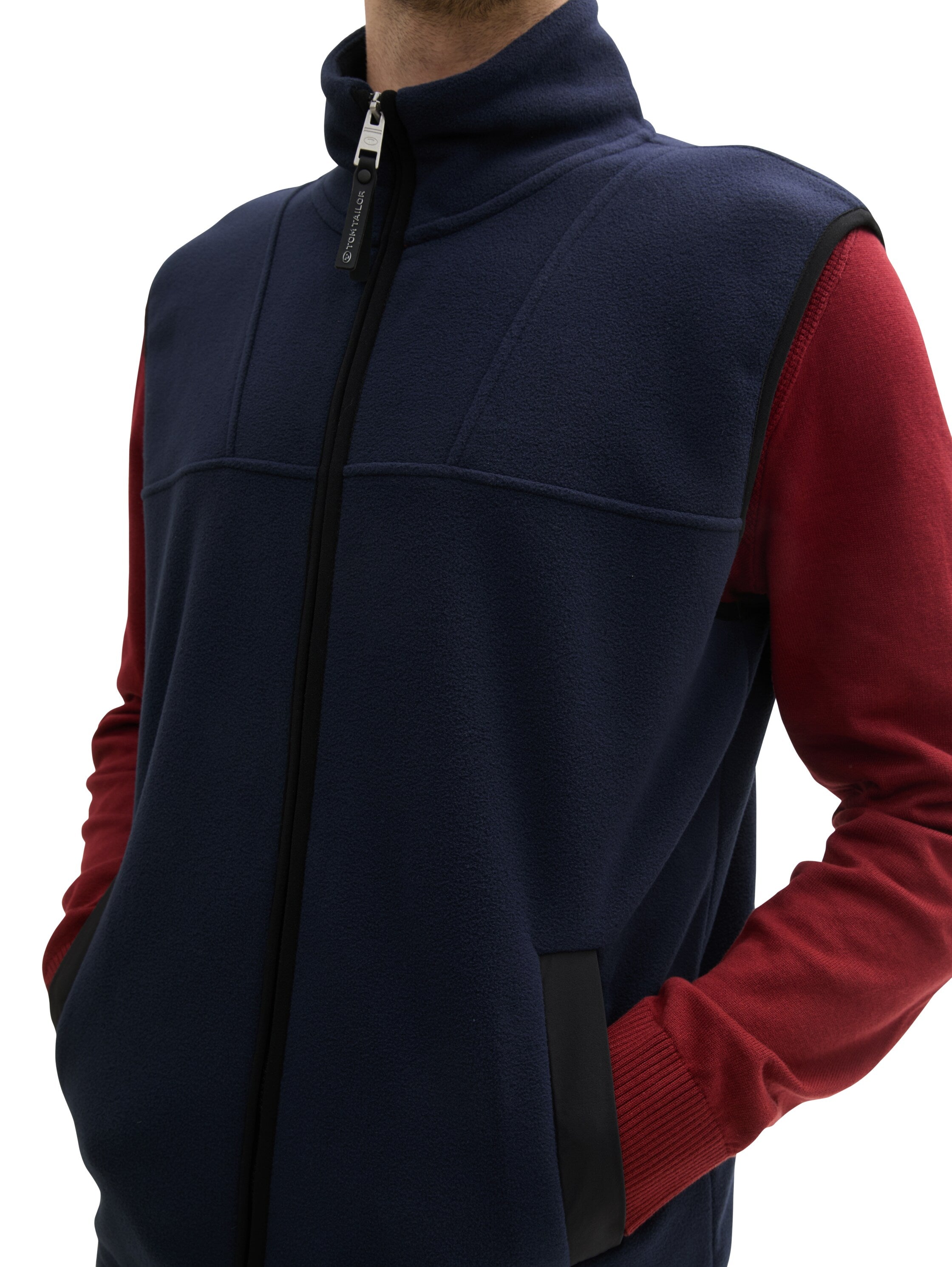 Tom Tailor Denim Herren Jacke Regular Fit