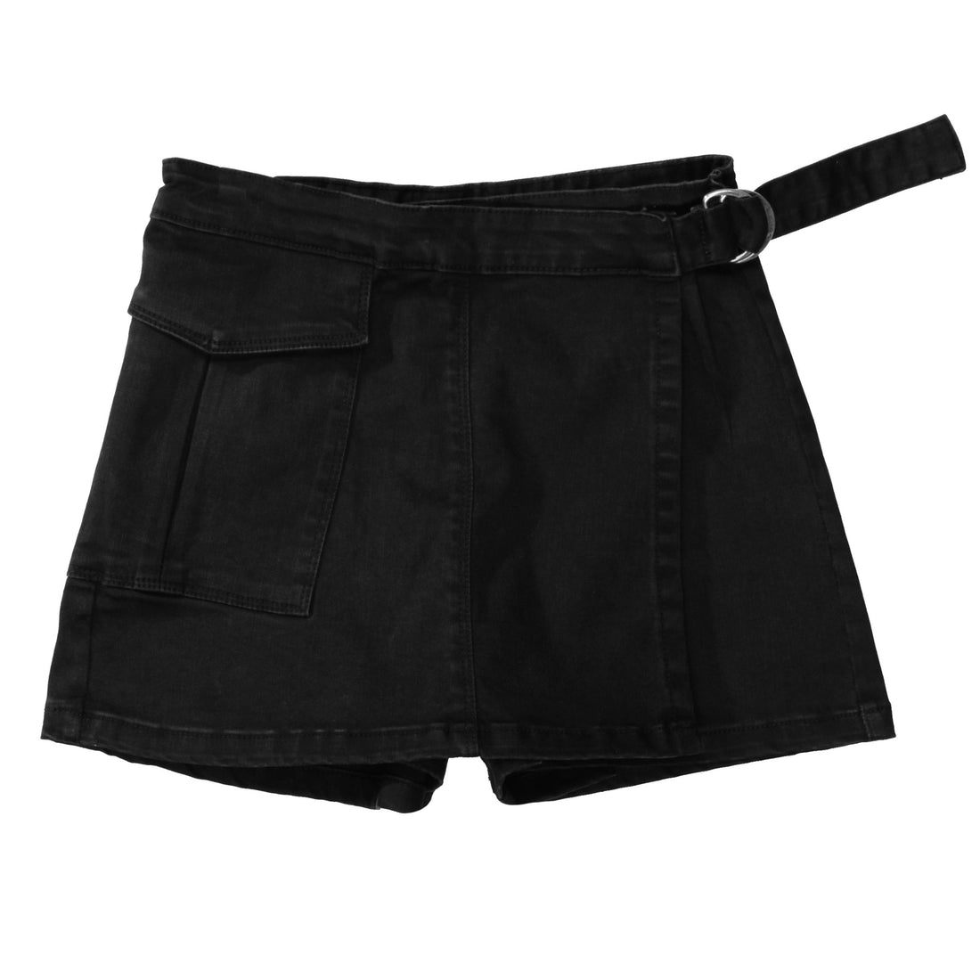 KATAG Teenager Damen Jeans Slim Fit Stretch