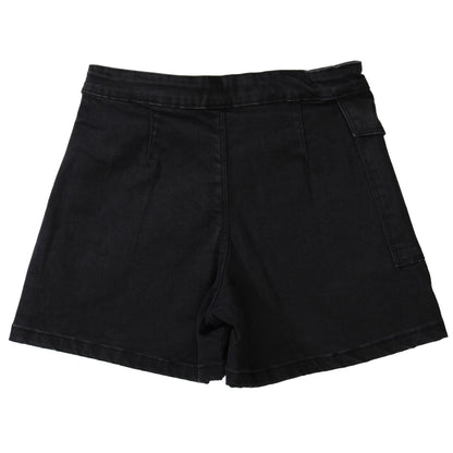 KATAG Teenager Damen Jeans Slim Fit Stretch