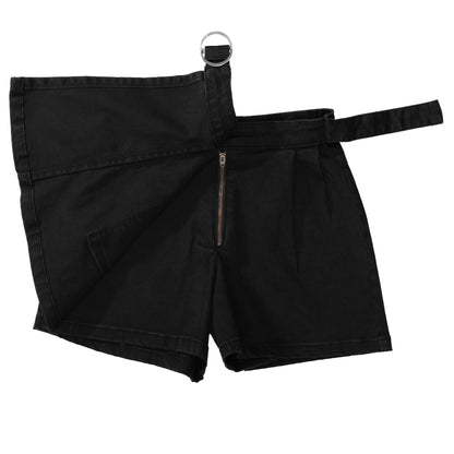 KATAG Teenager Damen Jeans Slim Fit Stretch