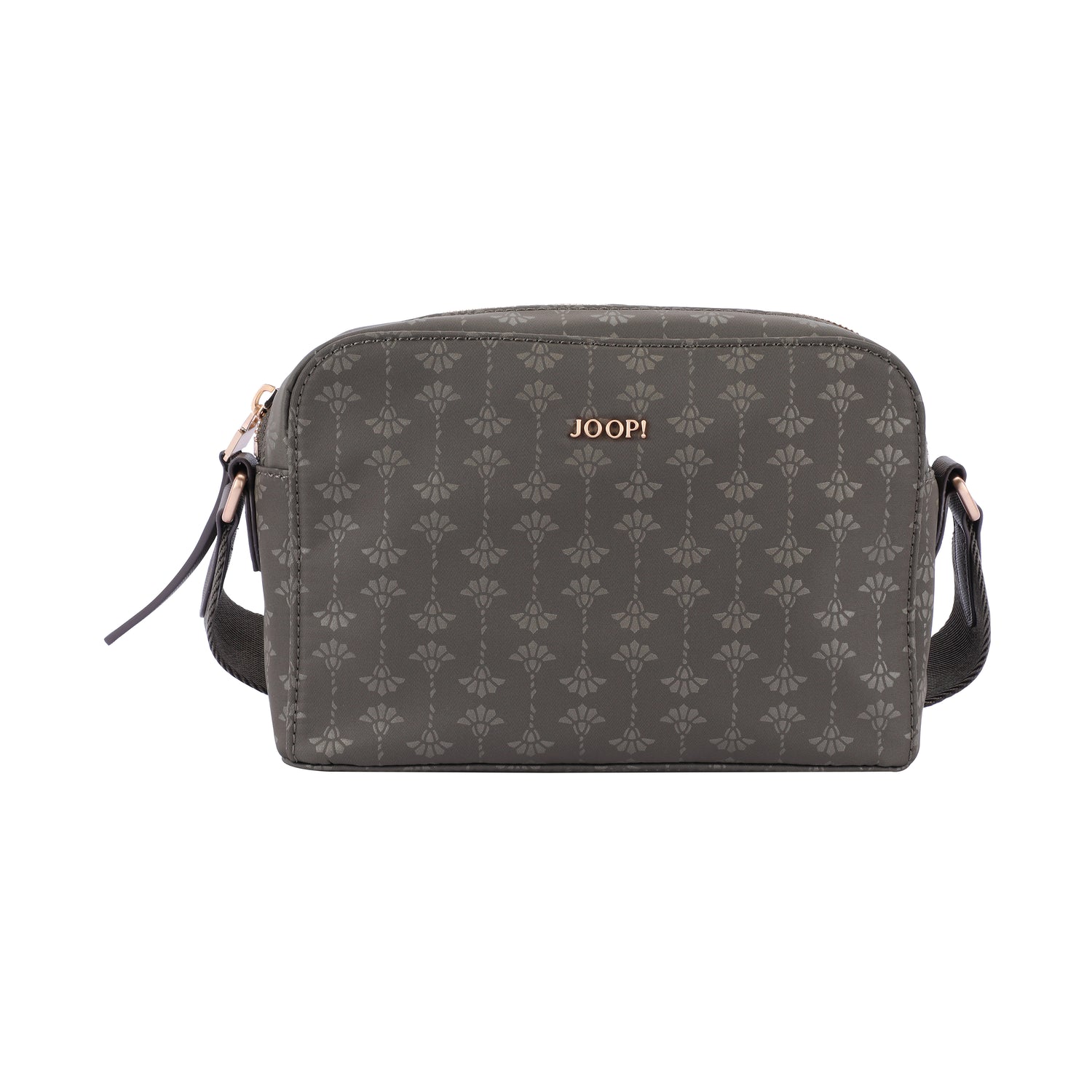 Müller &amp; Meirer Damen Umhängetasche Nylon Schultertasche