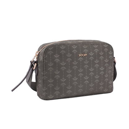 Müller &amp; Meirer Damen Umhängetasche Nylon Schultertasche