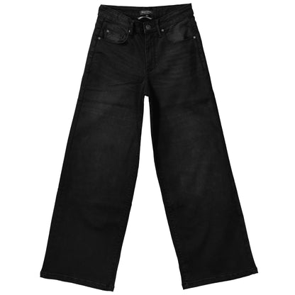 KATAG Teenager Damen Jeans Stretch Denim