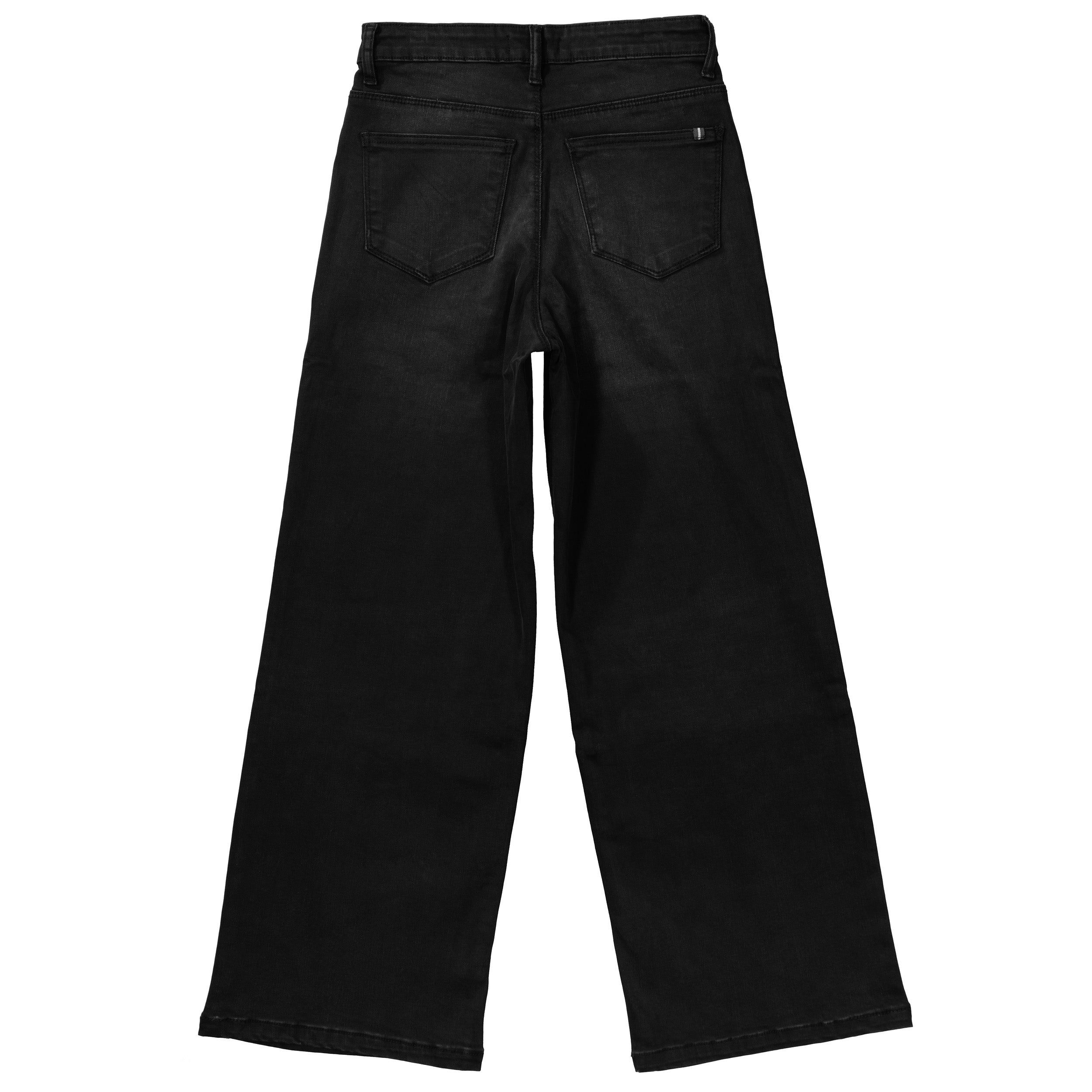 KATAG Teenager Damen Jeans Stretch Denim