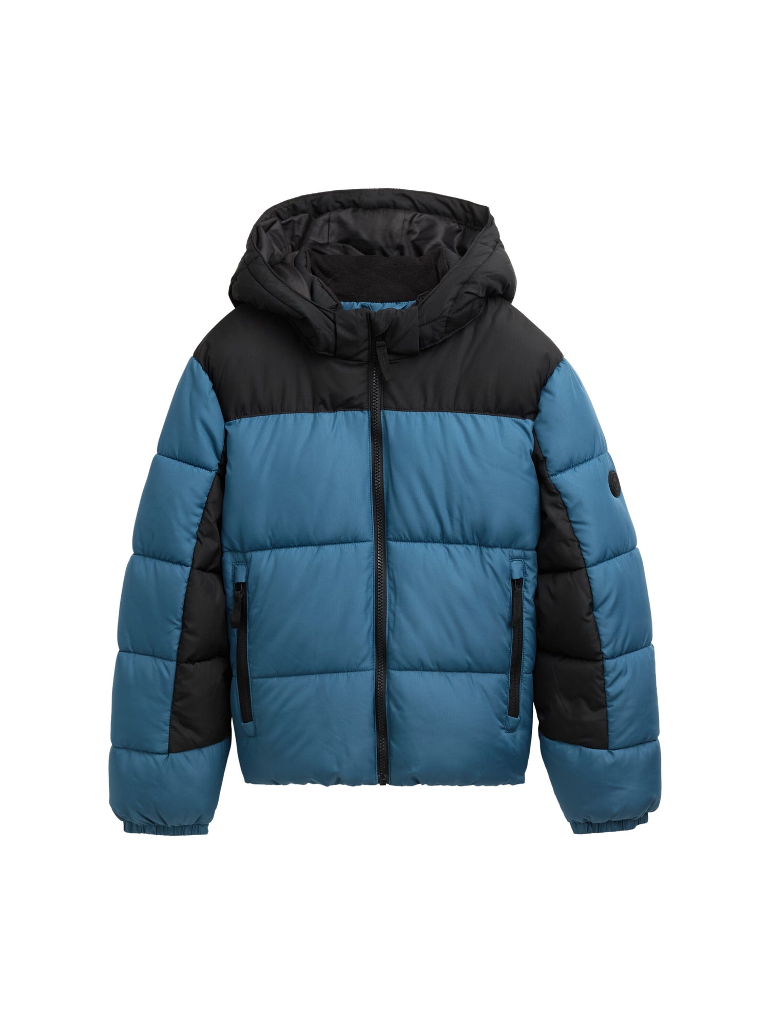 Kinder Jacke Regular Fit REPREVE®