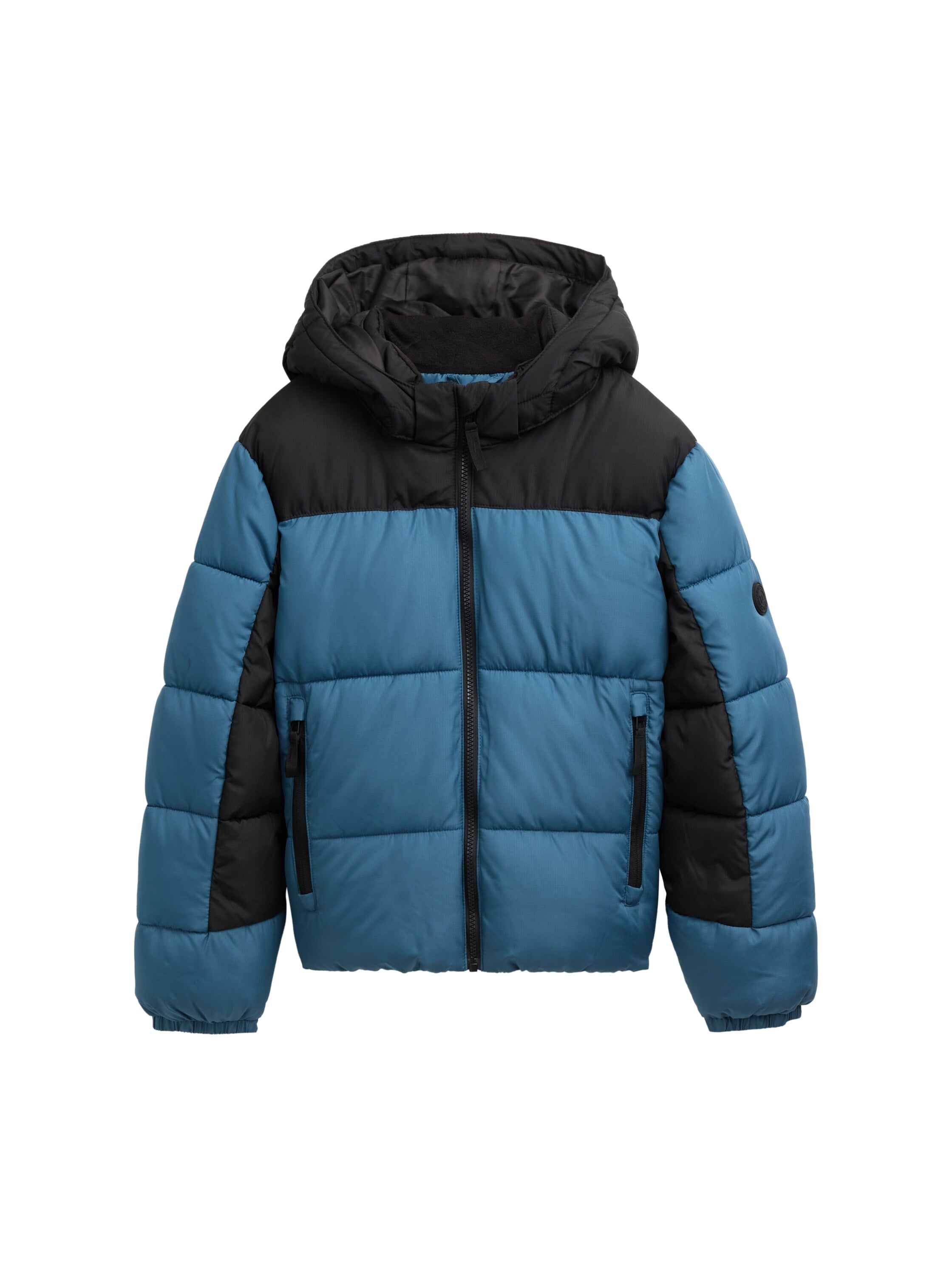 Kinder Jacke Regular Fit REPREVE®