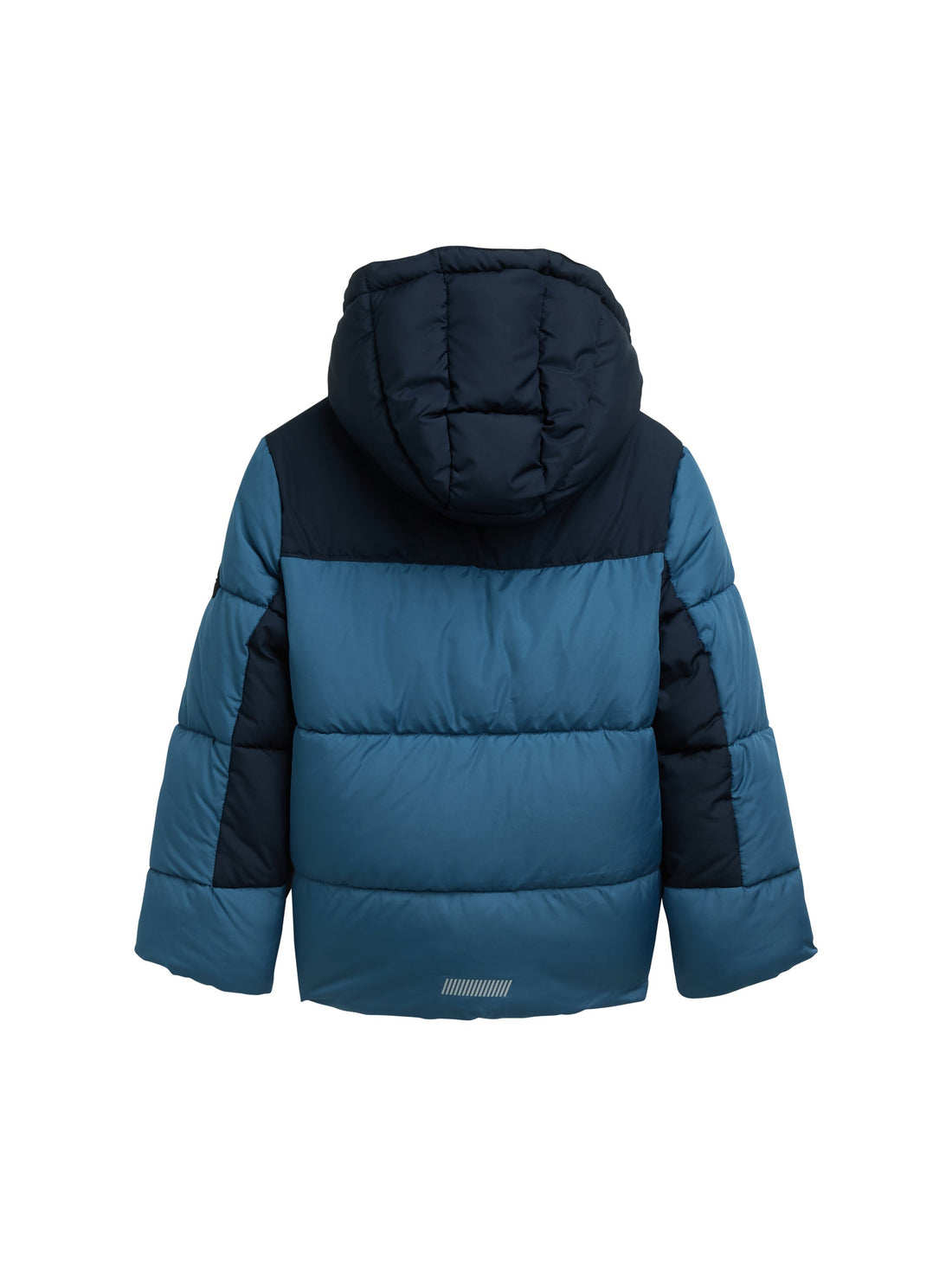 Regular Fit Kinder Jacke REPREVE® Männlich Polyester