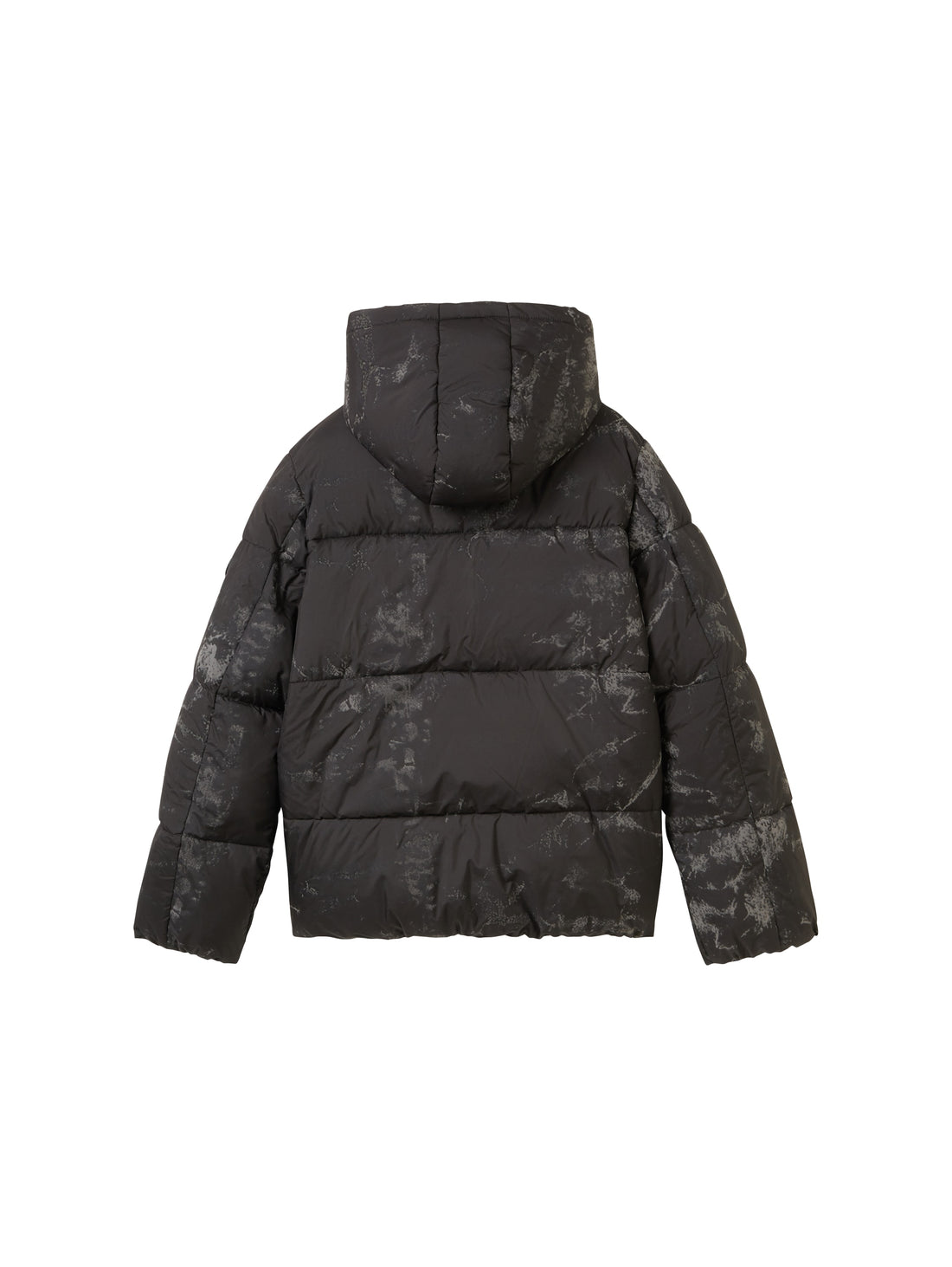 Tom Tailor Denim Kinder T-Shirt Regular Fit REPREVE®