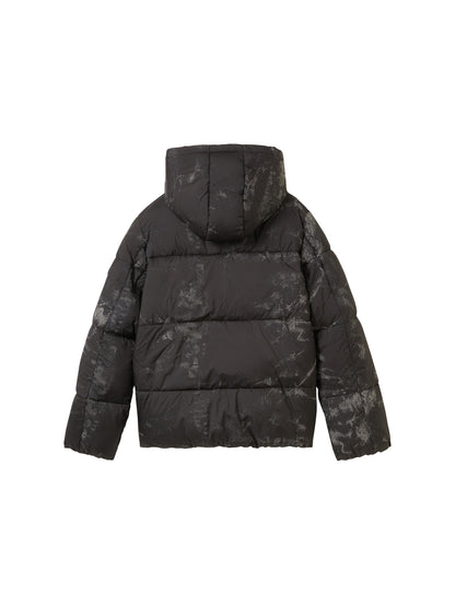 Tom Tailor Denim Kinder T-Shirt Regular Fit REPREVE®