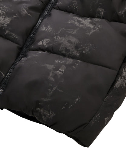 Tom Tailor Denim Kinder T-Shirt Regular Fit REPREVE®