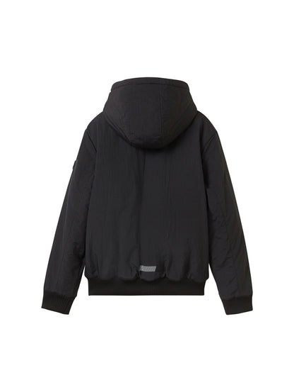 Tom Tailor Denim Kinder Jacke Regular Fit REPREVE®