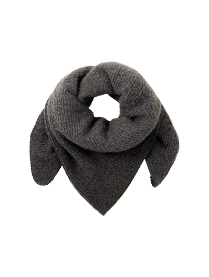 Tom Tailor Denim Female Winterschal aus Bouclé