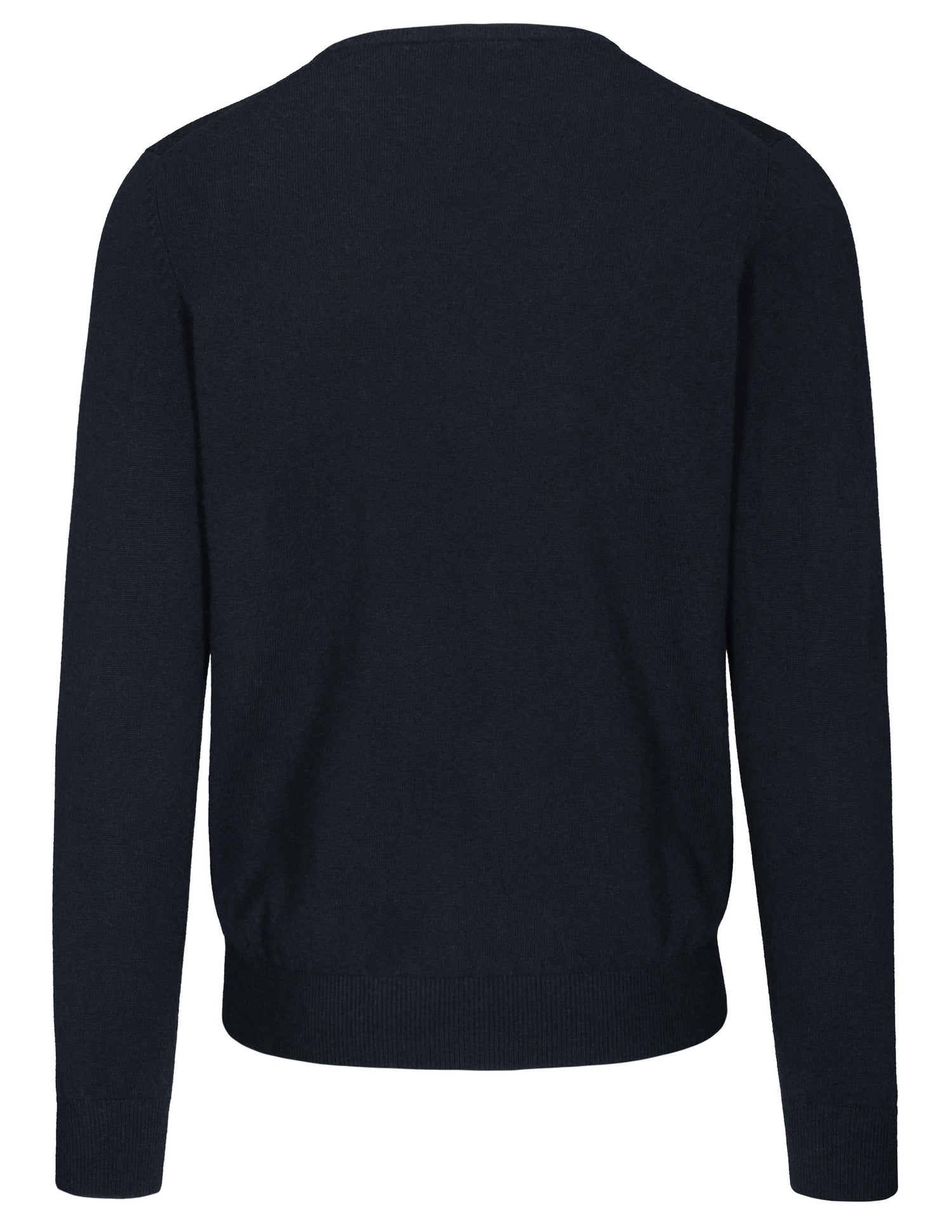 Kaschmir Erwachsene Pullover Slim Fit