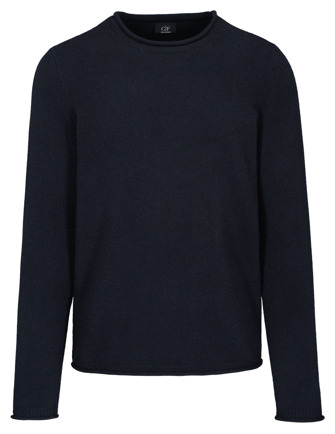 Unbekannt Männlich Pullover 100 % Kaschmir