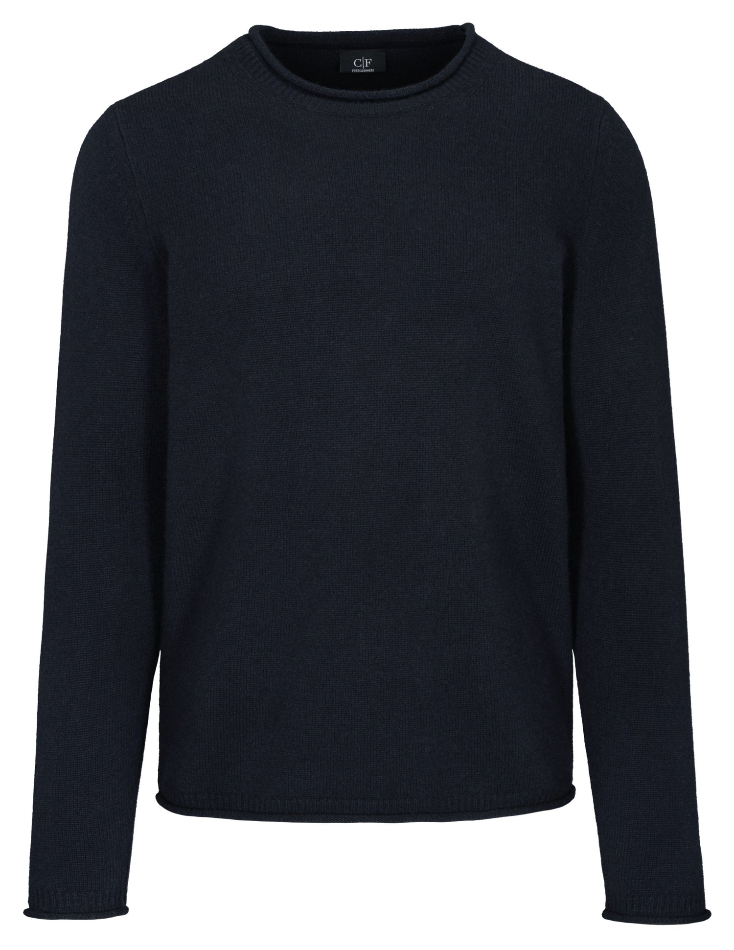 Unbekannt Männlich Pullover 100 % Kaschmir