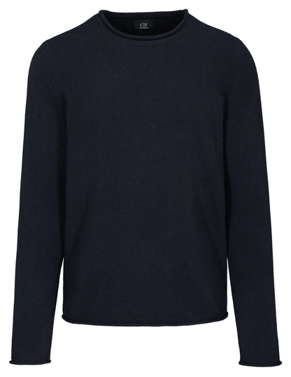 Unbekannt Männlich Pullover 100 % Kaschmir