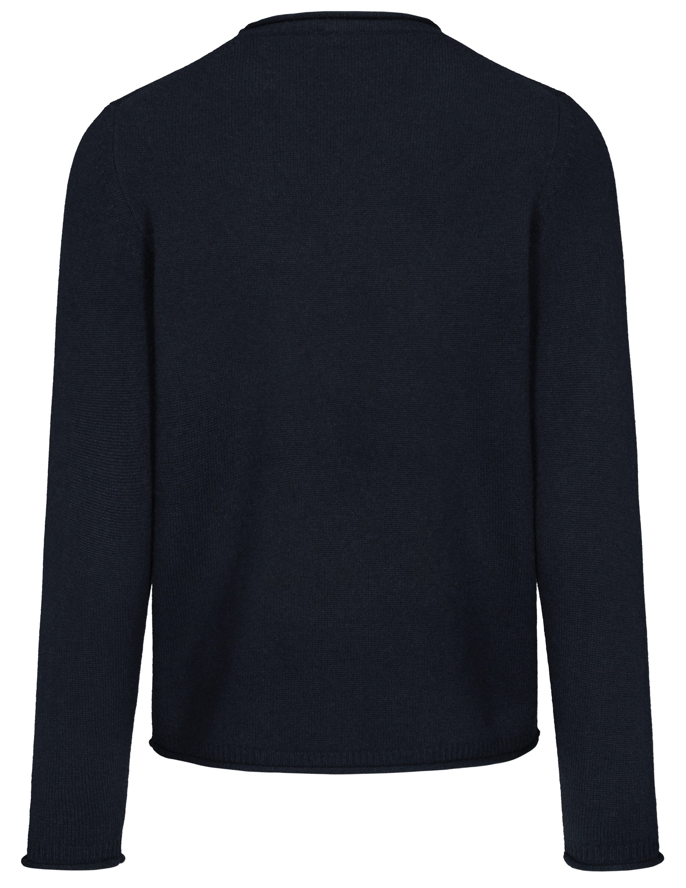 Unbekannt Männlich Pullover 100 % Kaschmir