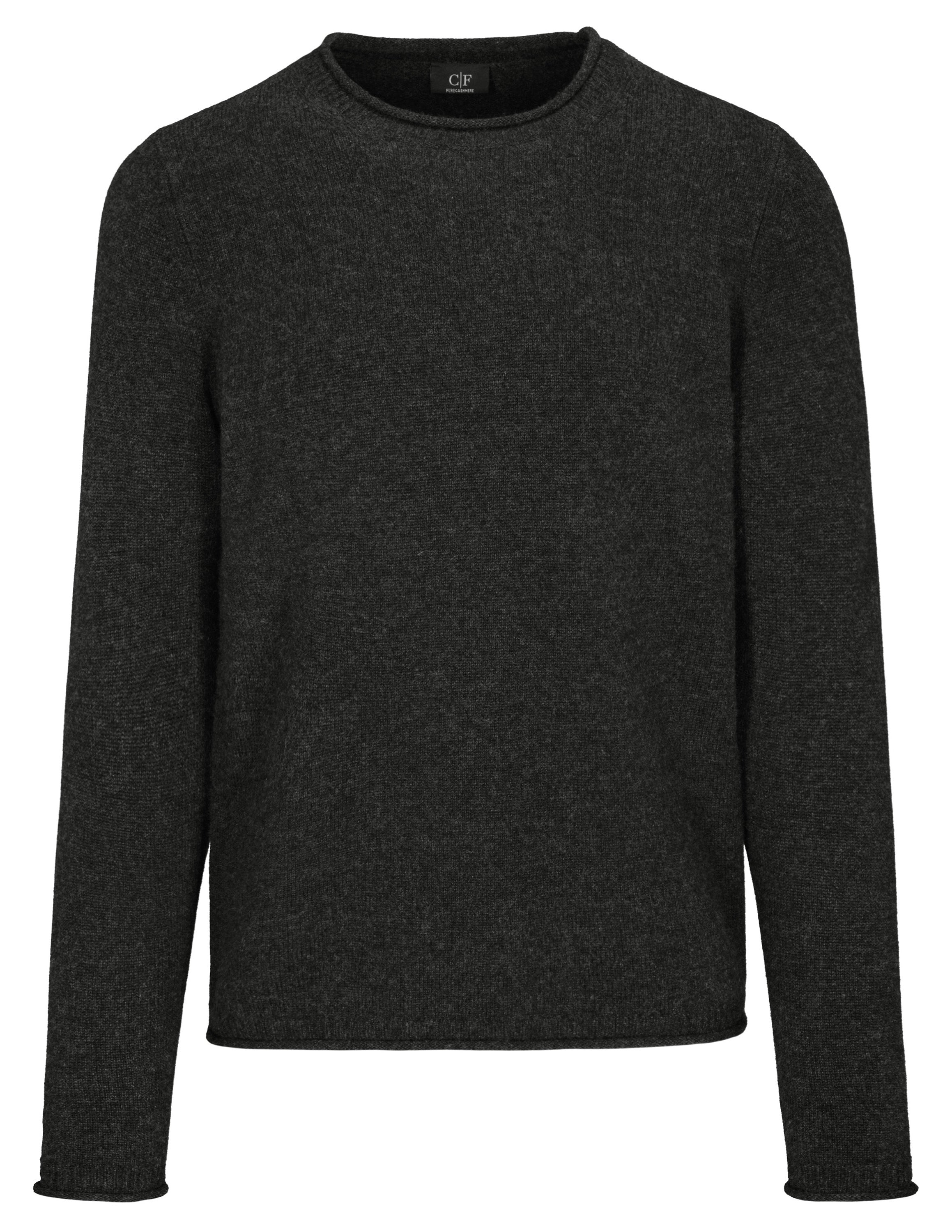 Unbekannt Männlich Pullover 100 % Kaschmir