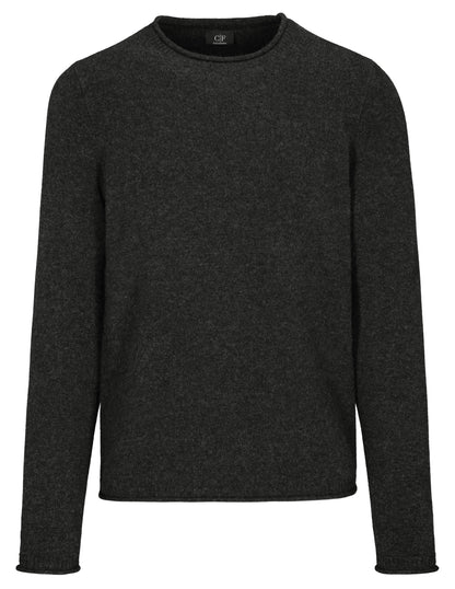 Unbekannt Männlich Pullover 100 % Kaschmir