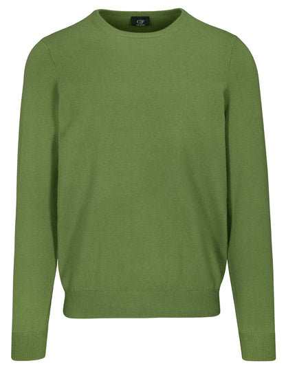 Kaschmir Erwachsene Pullover