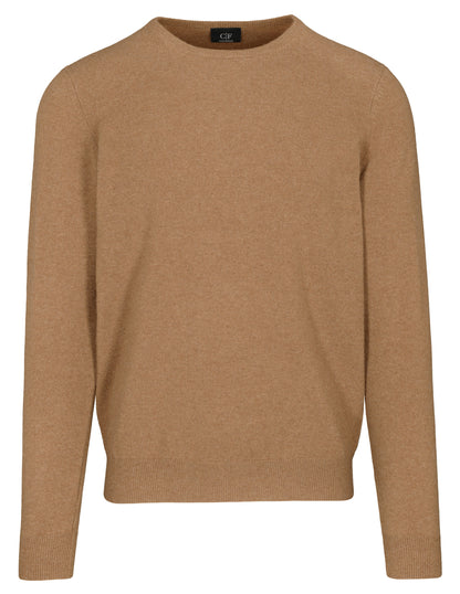 Kaschmir Erwachsene Pullover