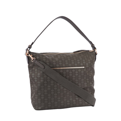 Collana Tessuto Damen Sporttasche Nylon