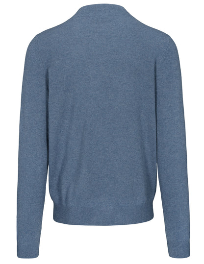 KATAG Kaschmirpullover Herren Pullover