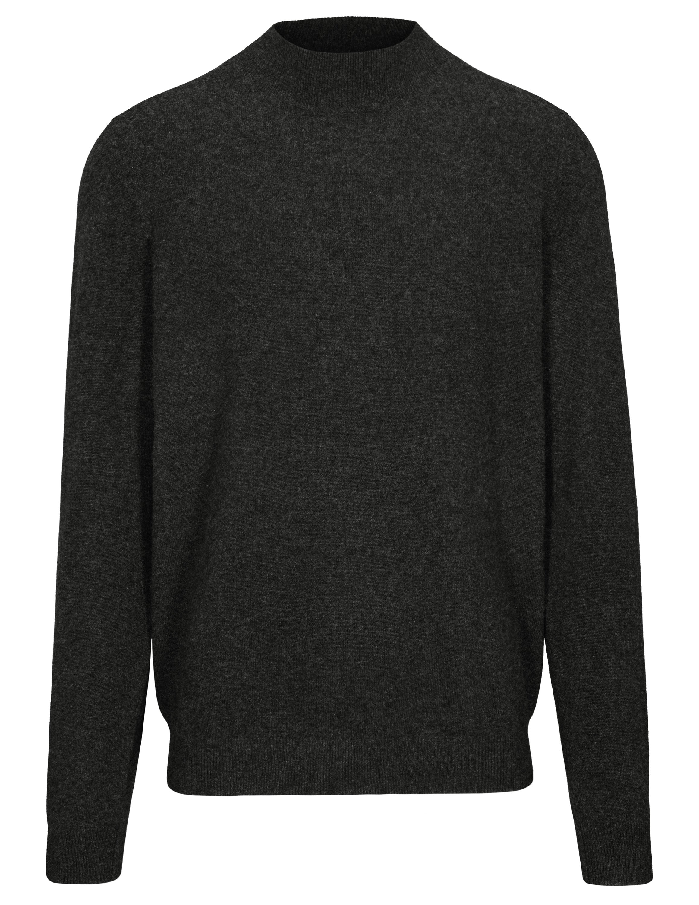 KATAG Kaschmirpullover Herren Pullover