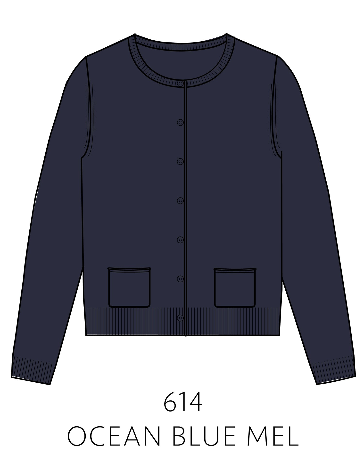 100 % Kaschmir Erwachsene Pullover