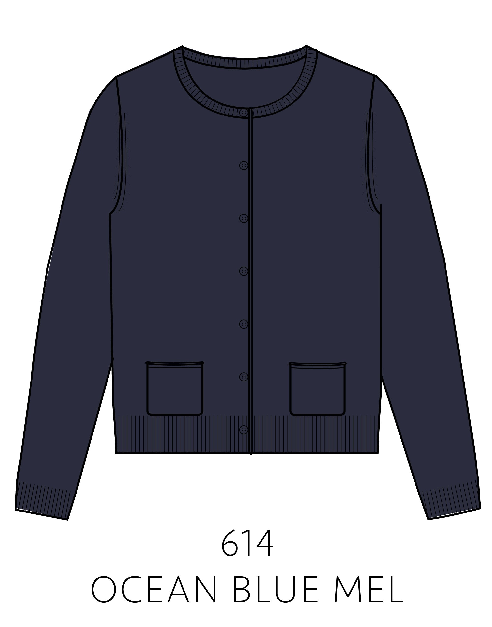 100 % Kaschmir Erwachsene Pullover