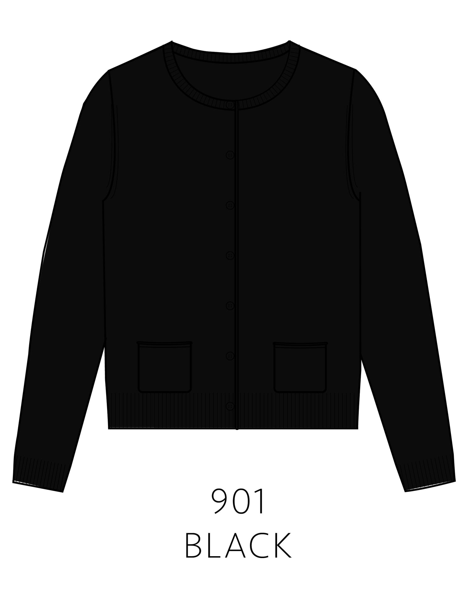 100 % Kaschmir Erwachsene Pullover