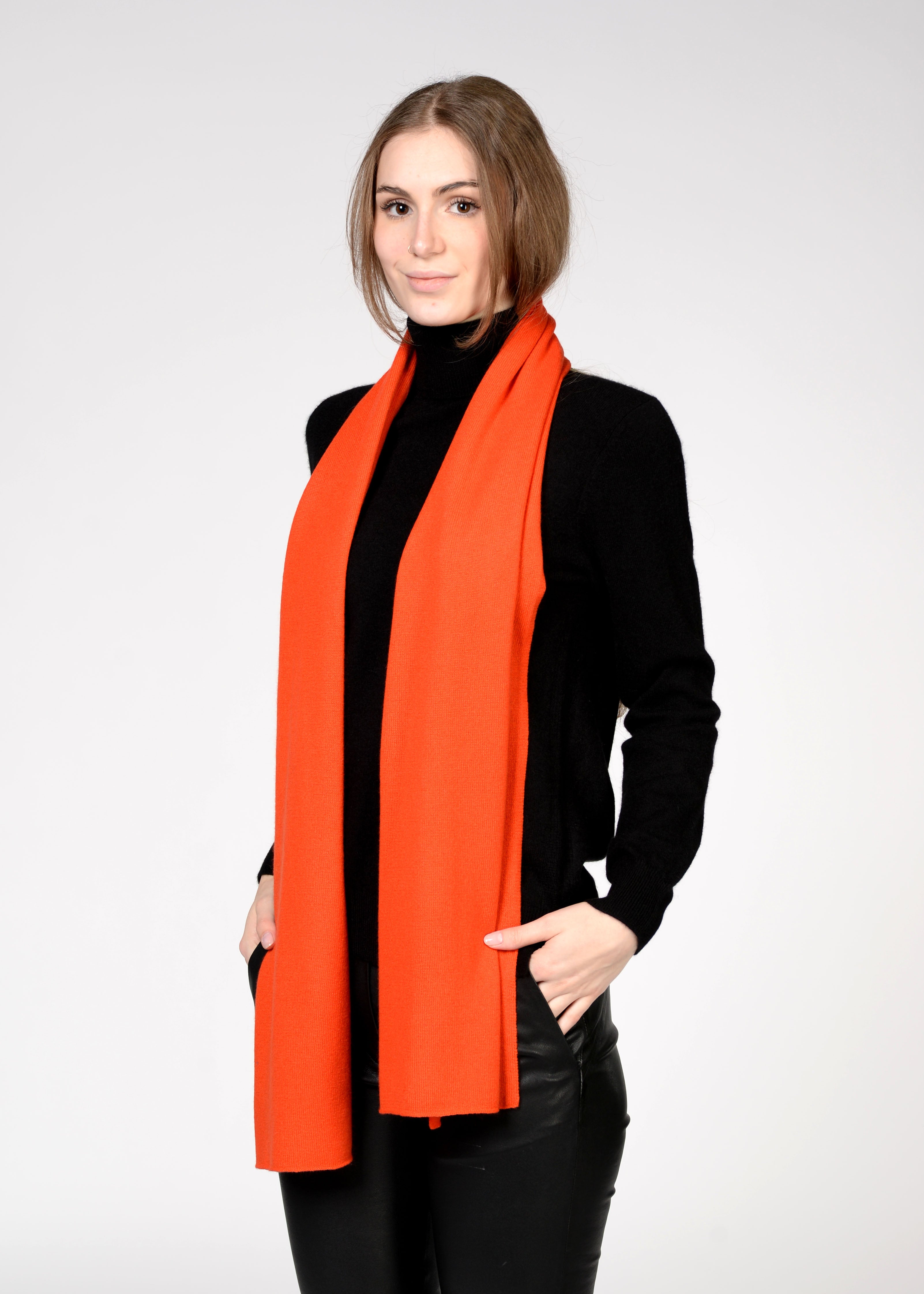 Kaschmir Damen Schal One Size