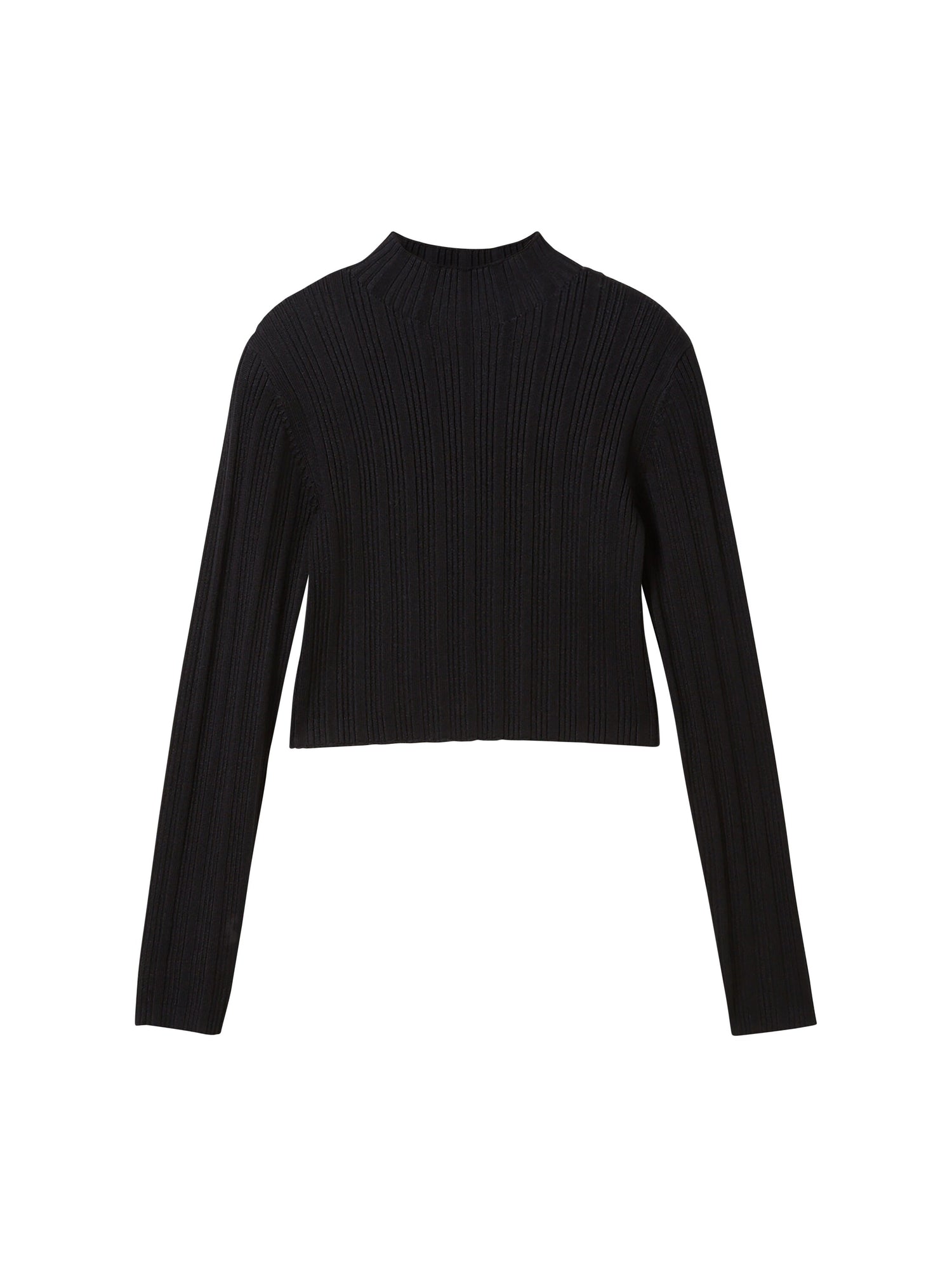 Tom Tailor Denim Cropped Strickpullover Kinder Gestrickt
