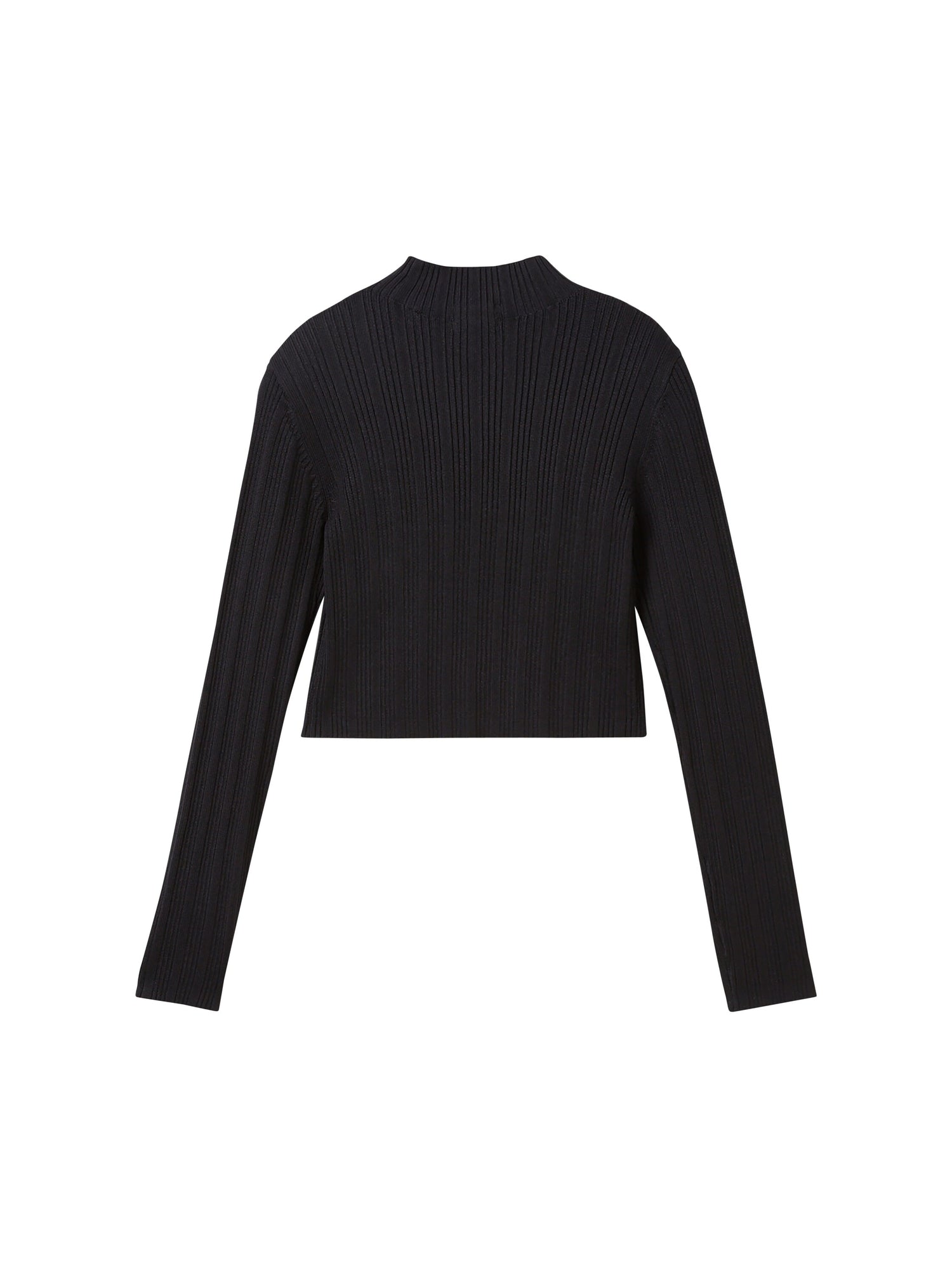 Tom Tailor Denim Cropped Strickpullover Kinder Gestrickt