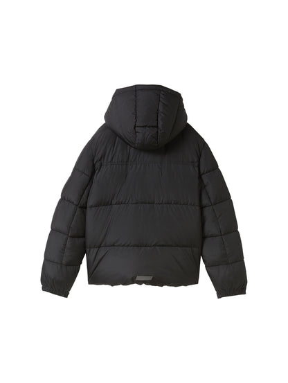 Kinder Jacke Regular Fit REPREVE®