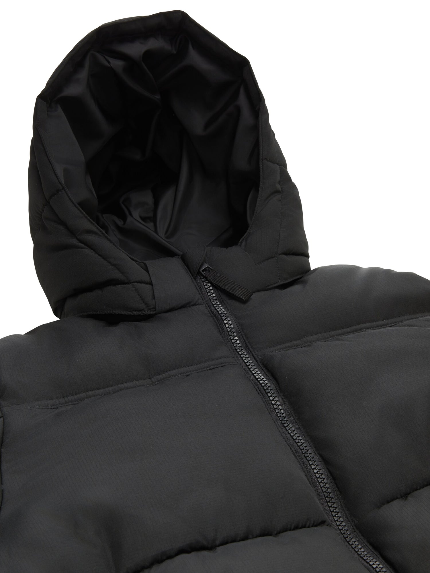 Kinder Jacke Regular Fit REPREVE®