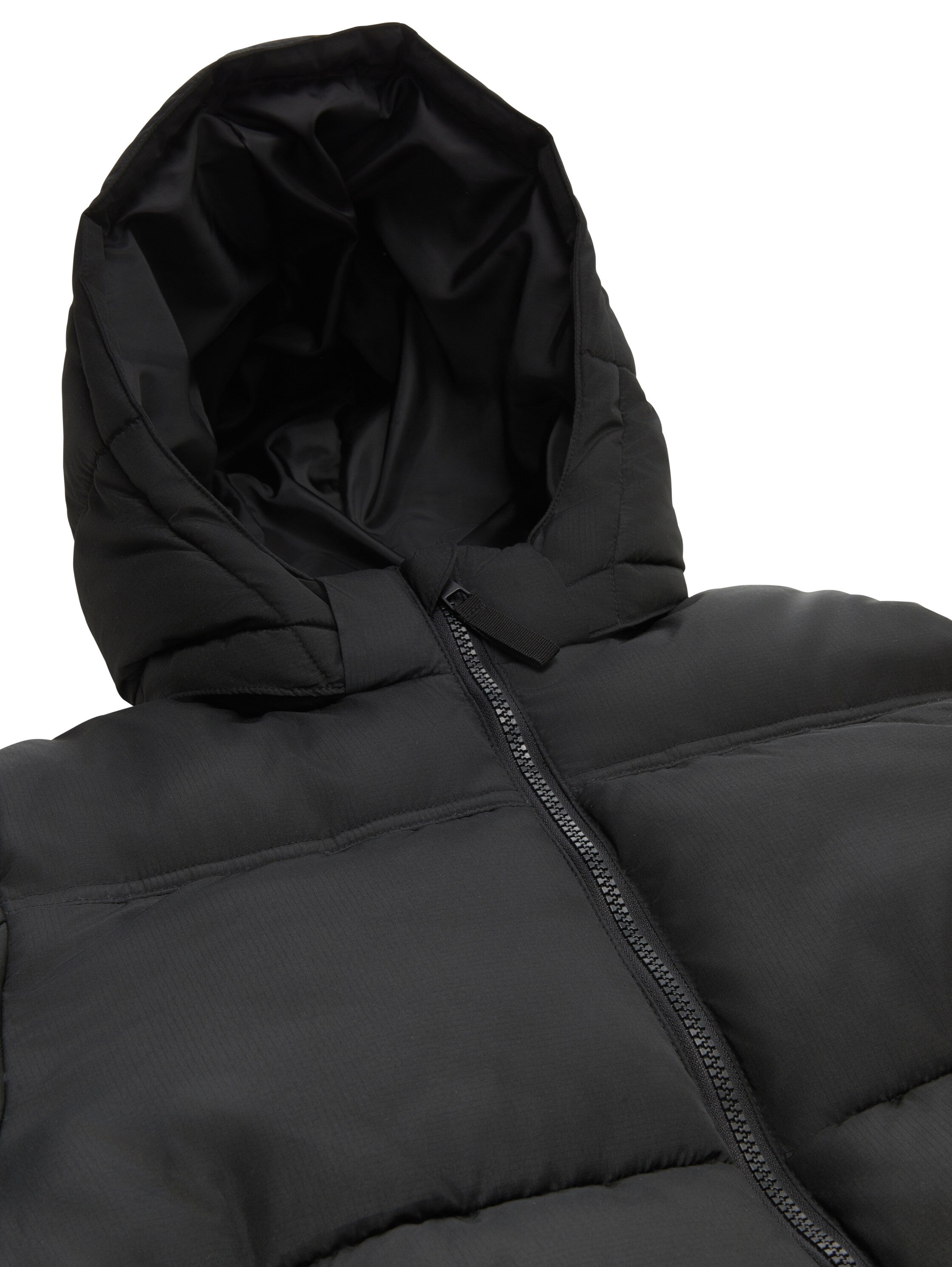 Kinder Jacke Regular Fit REPREVE®