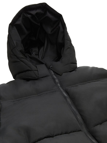 Kinder Jacke Regular Fit REPREVE®