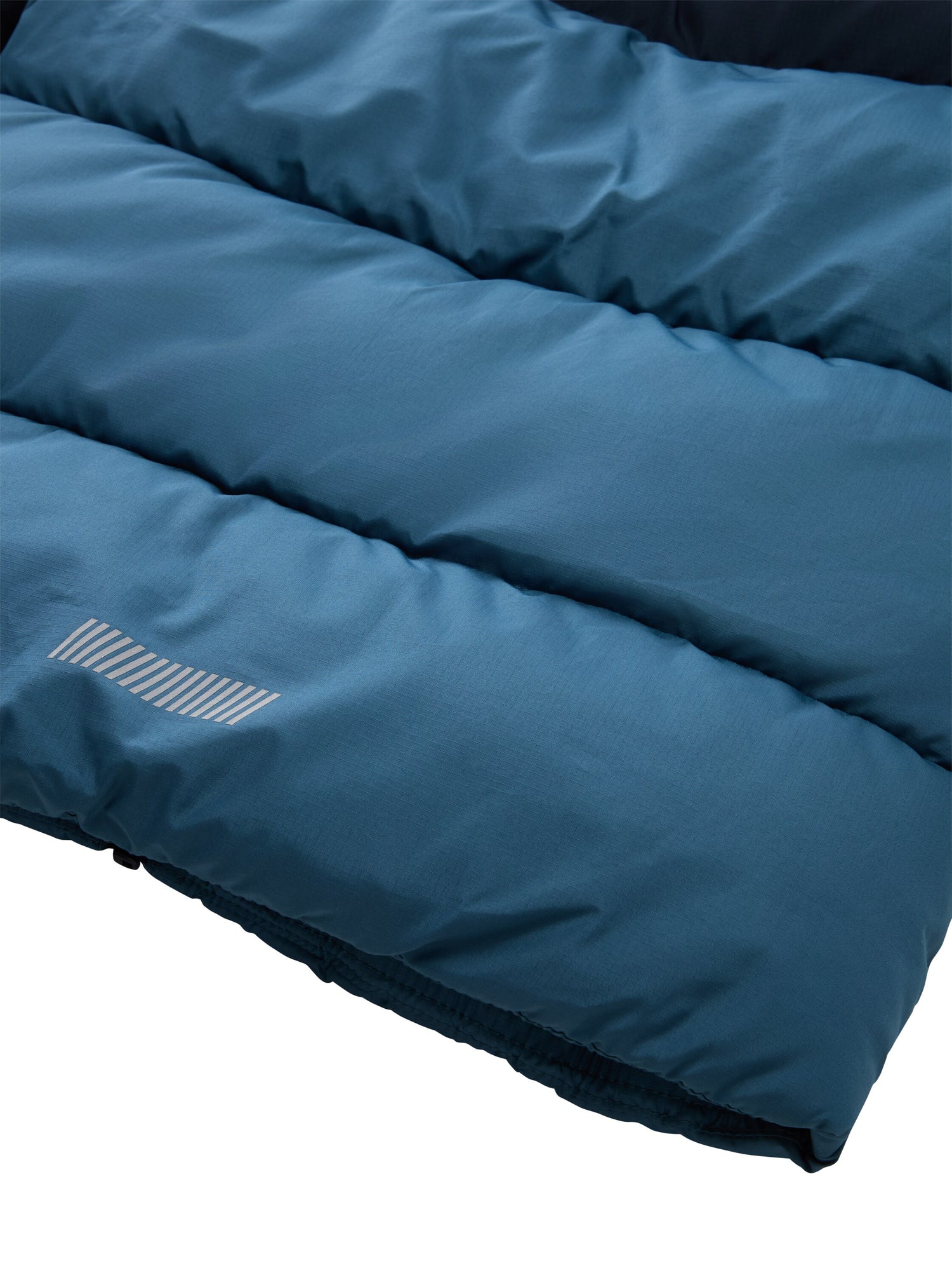 Regular Fit Kinder Jacke REPREVE® Männlich Polyester