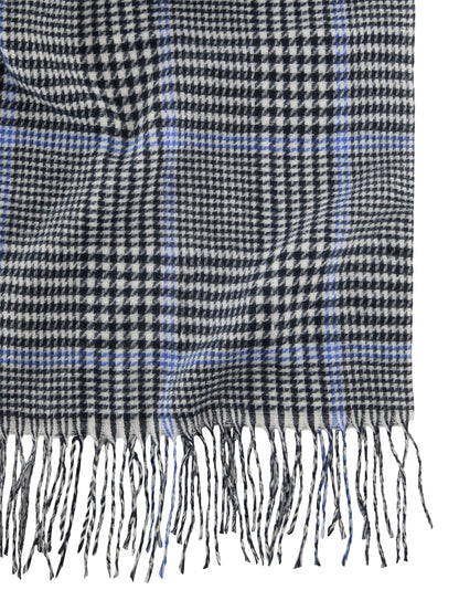Tom Tailor Denim Schal Unisex Kariert