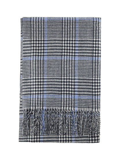 Tom Tailor Denim Schal Unisex Kariert