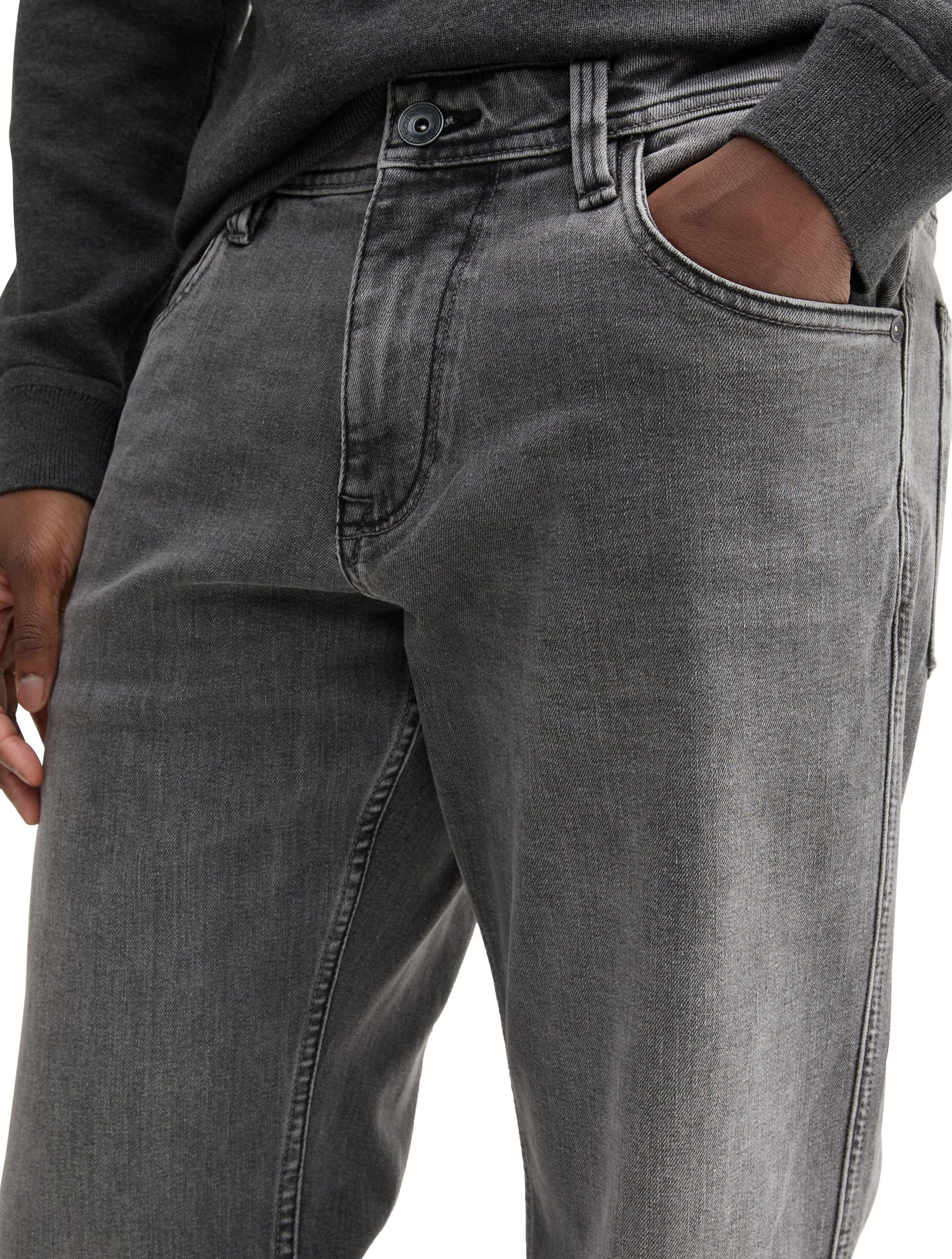 Thermolite® EcoMade Herren Hose Slim Fit