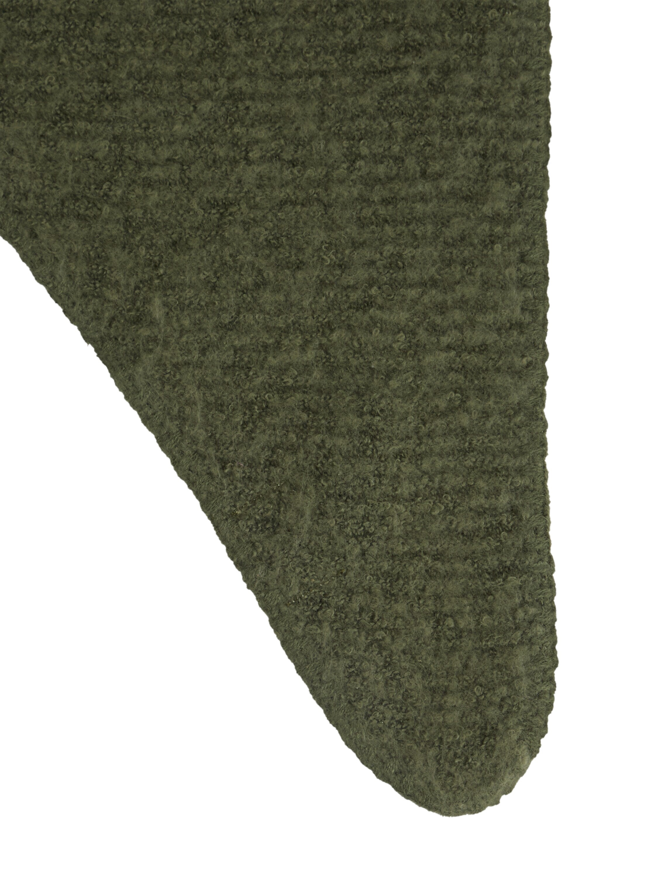 Tom Tailor Denim Female Winterschal aus Bouclé