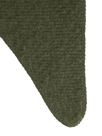 Tom Tailor Denim Female Winterschal aus Bouclé