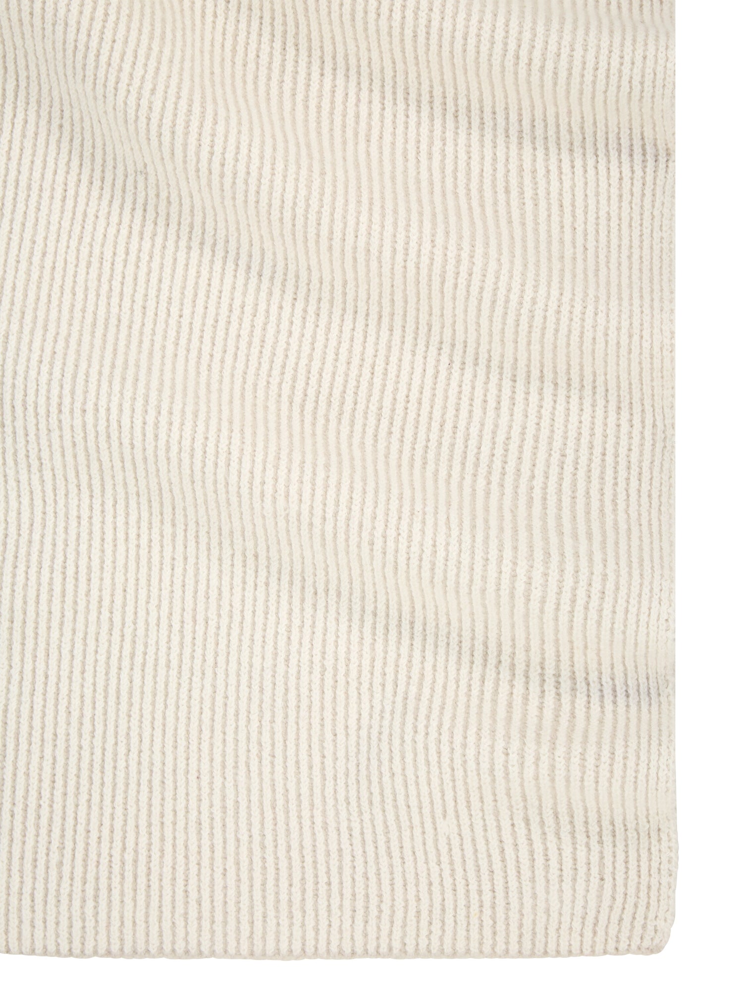 Tom Tailor Denim Female Winterschal Strukturiert Rosa OS