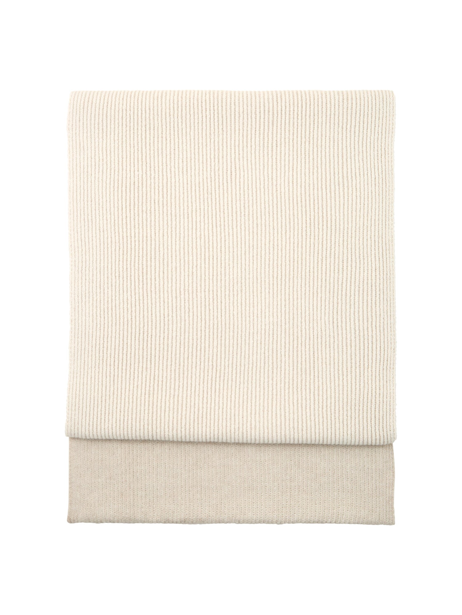 Tom Tailor Denim Female Winterschal Strukturiert Rosa OS