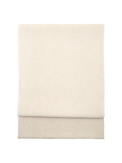 Tom Tailor Denim Female Winterschal Strukturiert Rosa OS